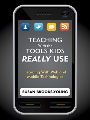 cover image of Teaching With the Tools Kids Really Use